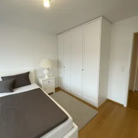 Location Esswurmstraße, Munich