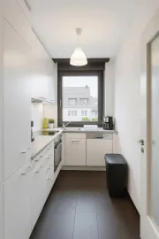 Location Esswurmstraße, Munich