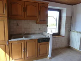Location 3P 74m² avec balcon