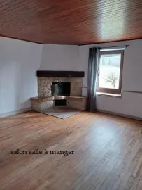 Location 3P 74m² avec balcon