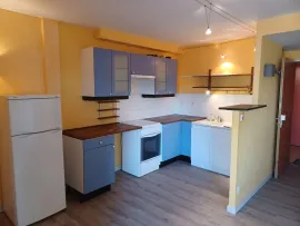 Location Beau T2 de 44m2 très bon état, lumineux et calme