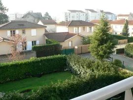 Location Beau T2 de 44m2 très bon état, lumineux et calme