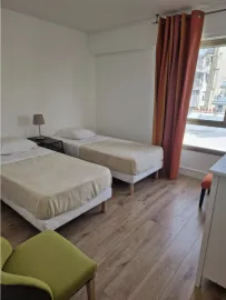 Location Rue de Ternes