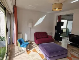 Location Rue de Ternes