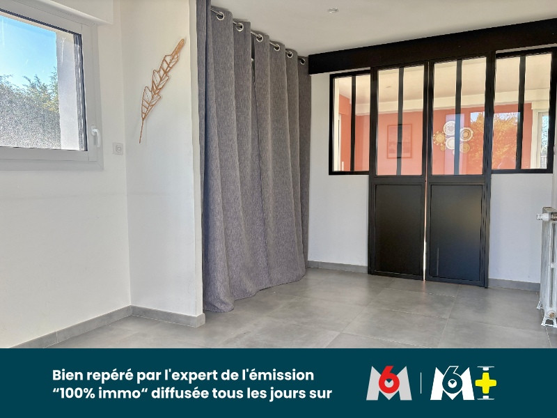 Vente Maison familiale avec grand jardin, au calme
