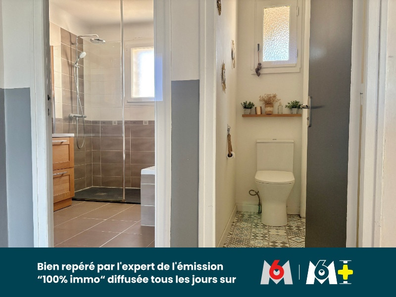 Vente Maison familiale avec grand jardin, au calme