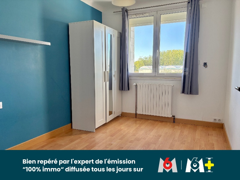 Vente Maison familiale avec grand jardin, au calme