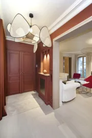 Location Elegance and Refinement in a Prestigious Building – Notre-Dame-des-Champs