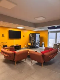 Location À LOUER - T1 EN RÉSIDENCE ETUDIANTE B005