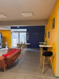 Location À LOUER - T1 EN RÉSIDENCE ETUDIANTE B005