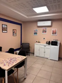 Location À LOUER - T1 EN RÉSIDENCE ETUDIANTE B005