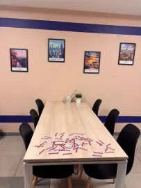 Location À LOUER - T1 EN RÉSIDENCE ETUDIANTE B005