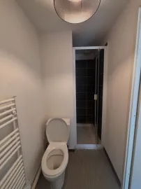 Location A LOUER - T1 RESIDENCE ETUDIANTE A512