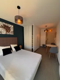 Location A LOUER - T1 RESIDENCE ETUDIANTE A512