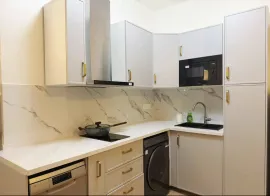 Location A Renovated Furnished Apartment on Rue Saint André des Arts