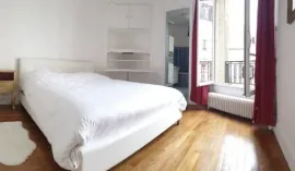 Location Quartier Pereire