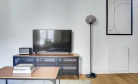 Location A Bright Two-Room Apartment Near Saint-Germain-des-Prés