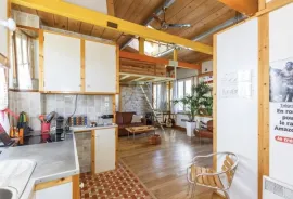 Location A Charming Furnished Loft Near École Militaire / Invalides / Eiffel Tower