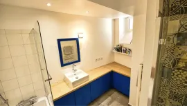 Location Bright Furnished Residence between Canal Saint-Martin & Place du Colonel-Fabien
