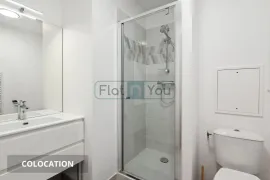 Colocation Chambre 1 -  1 chambre disponible en colocation