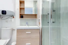Location Joli T2 meublé rénové – 26 m²