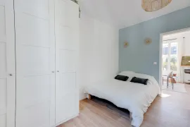 Location Joli T2 meublé rénové – 26 m²