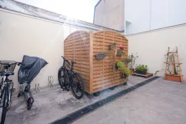 Location Joli T2 meublé rénové – 26 m²