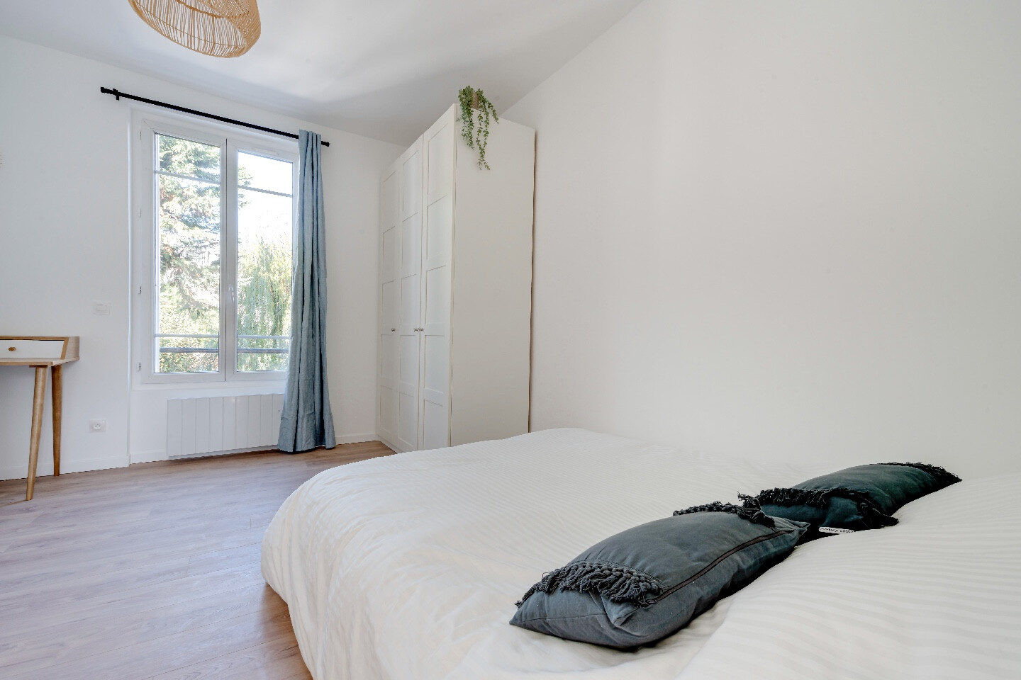 Location Joli T2 meublé rénové – 26 m²