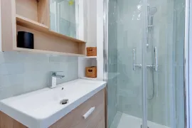 Location Joli T2 meublé rénové – 26 m²