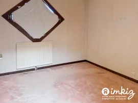 Vente Maison familiale 5 pièces - quartier très calme