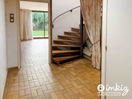 Vente Maison familiale 5 pièces - quartier très calme