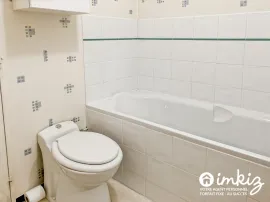 Vente Maison familiale 5 pièces - quartier très calme