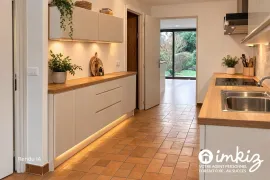 Vente Maison familiale 5 pièces - quartier très calme