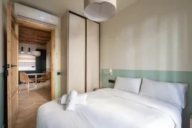 Location Carrer de Blasco de Garay, Barcelona