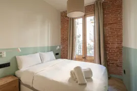 Location Carrer de Blasco de Garay, Barcelona