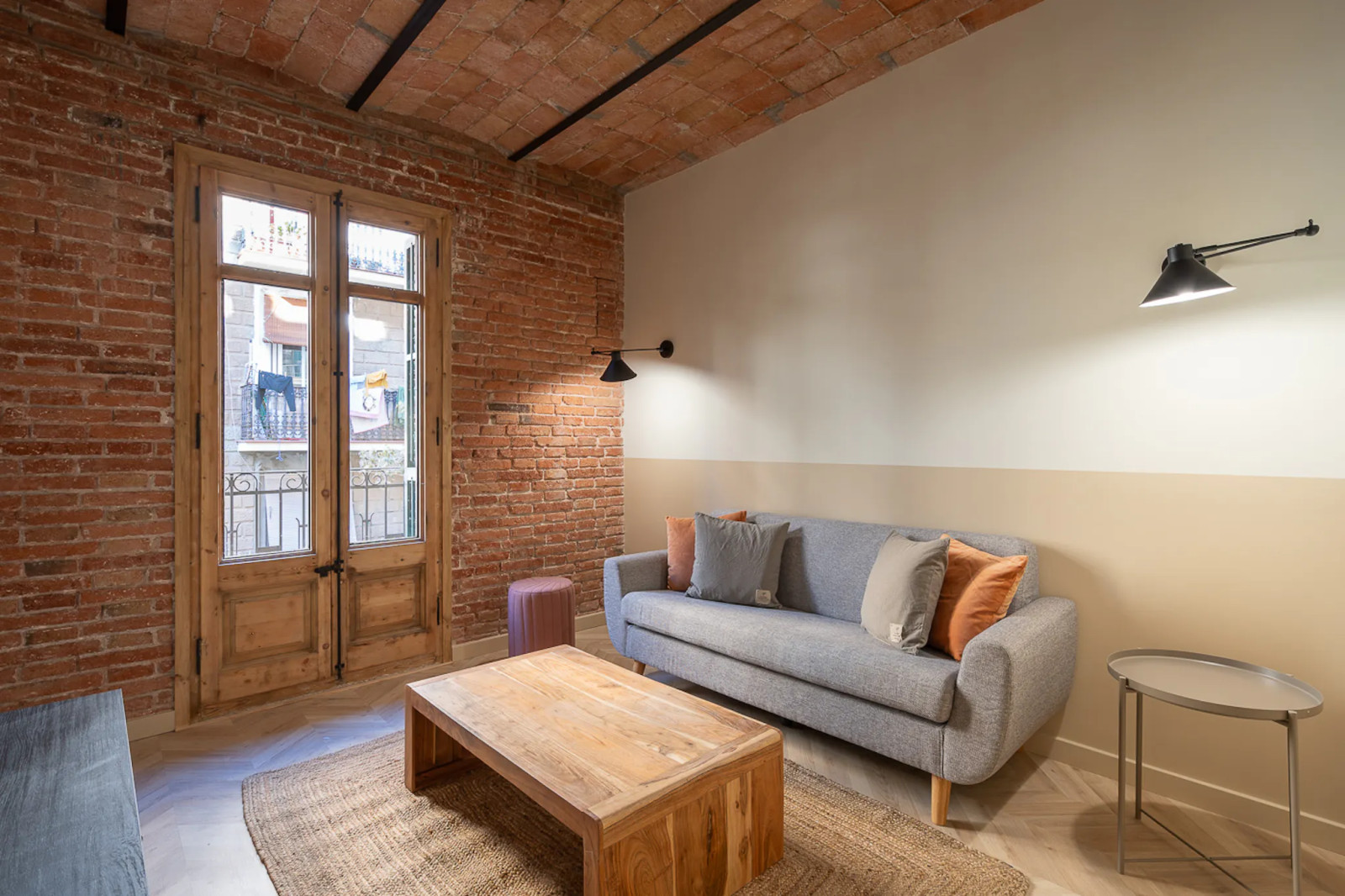 Carrer de Blasco de Garay, Barcelona Barcelona
