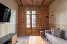 Location Carrer de Blasco de Garay, Barcelona