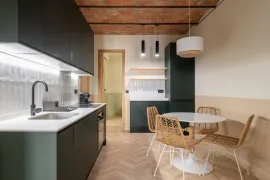 Location Carrer de Blasco de Garay, Barcelona