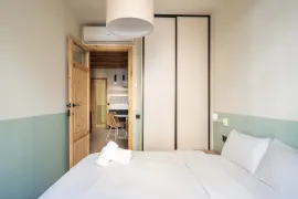 Location Carrer de Blasco de Garay, Barcelona