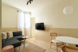 Location Carrer de Llull, Barcelona