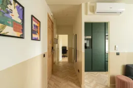 Location Carrer de Llull, Barcelona
