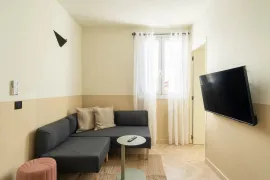 Location Carrer de Llull, Barcelona