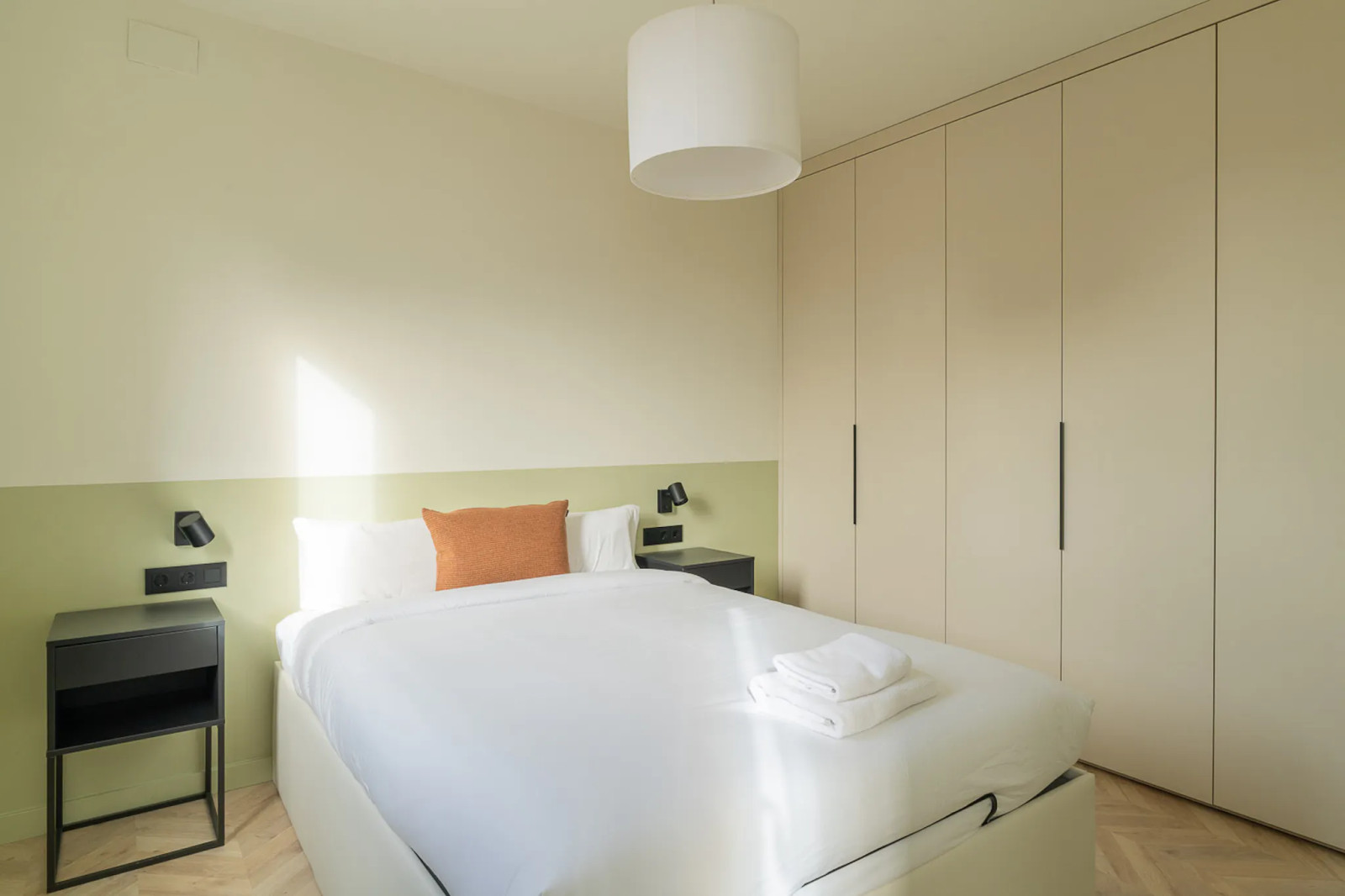 Location Carrer de Llull, Barcelona