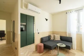 Location Carrer de Llull, Barcelona