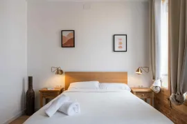 Location Carrer de la Providència, Barcelona