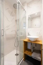 Location Carrer de la Providència, Barcelona