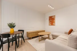 Location Calle de Amalia, Madrid