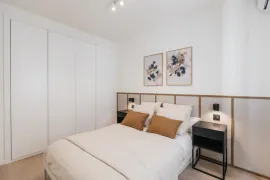 Location Calle de Amalia, Madrid