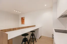 Location Calle de Amalia, Madrid