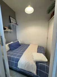 Location Calle de Jorge Juan, Madrid